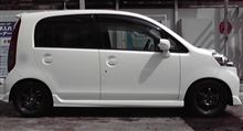 JB7用　TEIN　HIGH.TECH