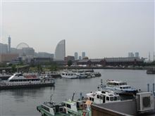 クラシックカー展示を見学 ~ 横浜セントラルフェスティバル“Y153” ~ クラシックカー展示を見学 ~ 横浜セントラルフェスティバル“Y153” ~