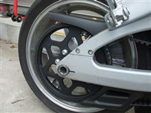 納車されて1カ月