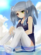 おはようございまちゅ