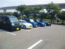 オフ会～その３完～