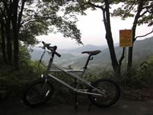 小さい自転車でｻｲｸﾘﾝｸﾞ♪ &lt;ﾋﾙｸﾗｲﾑ編&gt;
