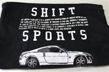 日産コラボＴシャツ ♪