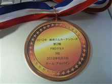 20120603_湘南ジムカーナRd2 -あかがね色-