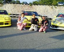 MSC終了～(^-^)