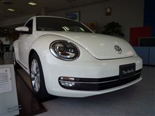 ＴＨＥ　ＢＥＥＴＬＥに萌え～♪