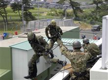 今週も自衛隊のイベントに行ってきた(^^)