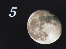 月暦　６月５日（火）