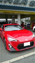 86 & BRZと踊れ!ヽ(°▽、°)ノ 86 & BRZと踊れ!ヽ(°▽、°)ノ