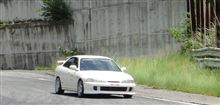 インテDB8から乗り換え