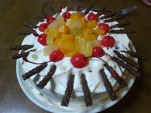 HAPPY BIRTHDAY! HAPPY BIRTHDAY!