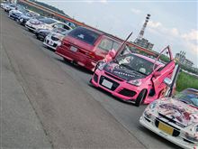 足利ひめたま痛車祭【イベント当日編】