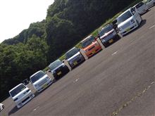 まわってきましたー(ﾉ・ω・)ﾉ…━━★