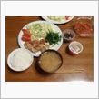 ＾～＾*//　モンチの昨日の ...