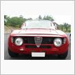憧れのGiulia