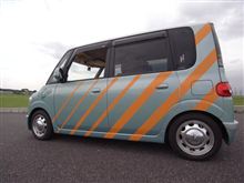 Loco Tanto総選挙？