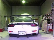 お久しぶり