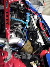 ☆　ＣＲＵＩＳＥ ＦＤ３Ｓサンデーサーキット仕様　☆