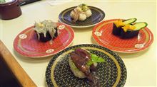１番はウニ