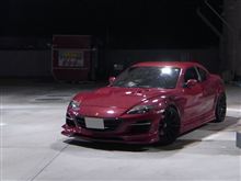 トラストサーキットラン2012 Rd.2に参加してきました。（後編）