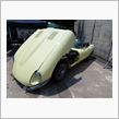 ジャガー E Type/FT ...