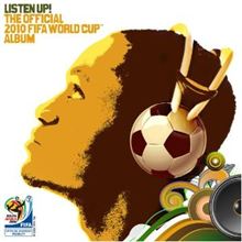 Drive Music Vol.8 (FIFA World Cup）