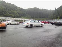 静岡の方々と