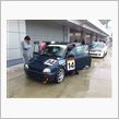 K4-GPに向けテスト@FSW