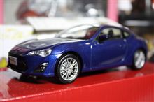 86納車　　　小さいのが・・・ 