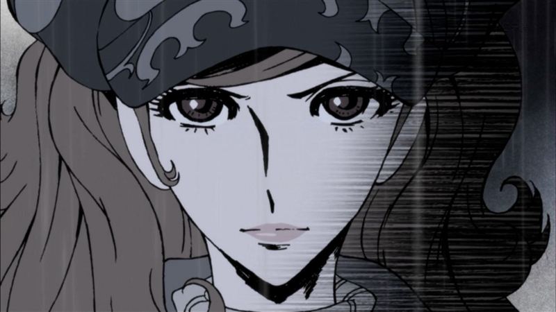 峰不二子という女 外のブログ おと 外 みんカラ