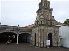 志摩スペイン村に行ってきました 志摩スペイン村に行ってきました