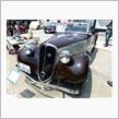 &#39;38 シトロエン 7CV/FTP2012 
