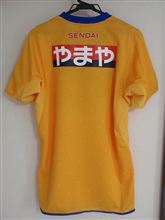 ベガルタ仙台&#215;セレッソ大阪 サッカーＪリーグヤマザキナビスコカップ 2012 第６節 ユアテックスタジアム仙台（宮城県）