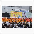 YOSAKOI、まつり一色で ...