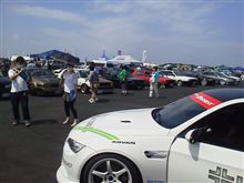 af impカーニバル in 舞洲スポーツアイランド