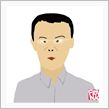 高橋克也容疑者の似顔絵公開…