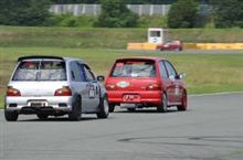 EMZ K-Car耐久レーシングゲーム 2012 第3戦 EMZ K-Car耐久レーシングゲーム 2012 第3戦
