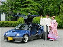 お久しぶりです(/・ω・)/