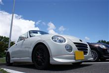 2012年下田ツーリングオフに行ってきました