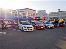 スポーツコンパクトフェア岐阜レポ スポーツコンパクトフェア岐阜レポ