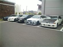 希少車の集い ｉｎ 関西