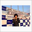 ARCA　岡山国際サーキット