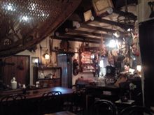 夜のアフガンに初来店