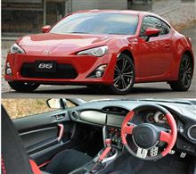 TOYOTA 86試乗インプレ TOYOTA 86試乗インプレ