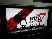悪を撃ち抜け!! 愛を守り抜け!!　ワイルドだぜぇ～（笑）何処が!?
