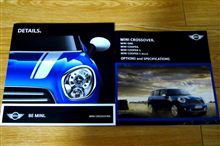 続いて試乗【ＭＩＮＩ＆ＷＲＸ】