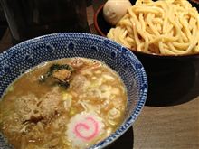 いま最もハマってる麺､､､やっぱ六厘舎!!