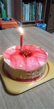 【41回目の】・・・。