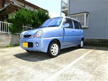 晴れた日の・・・・・