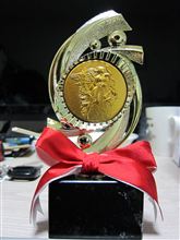 阿讃バトルカップ2012　Rd.2